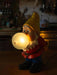 Gummy Working Table Lamp-DWHOME