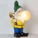 Gummy Working Table Lamp-DWHOME