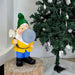 Gummy Working Table Lamp-DWHOME