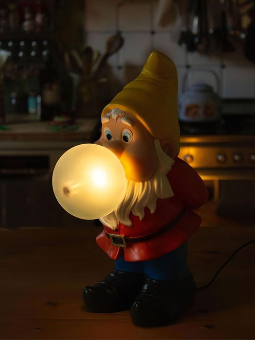 Gummy Working Table Lamp-DWHOME