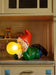 Gummy Working Table Lamp-DWHOME