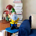 Gummy Working Table Lamp-DWHOME
