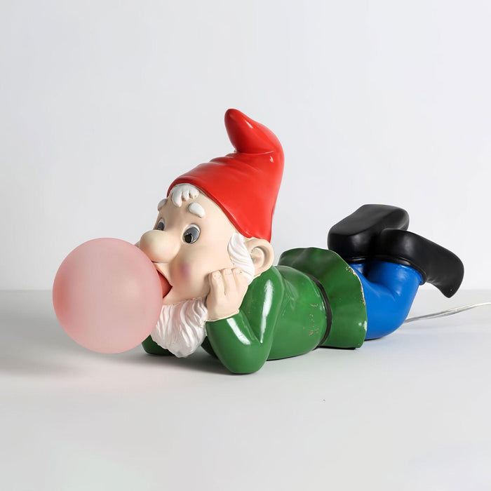 Gummy Working Table Lamp-DWHOME