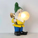 Gummy Working Table Lamp-DWHOME