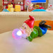 Gummy Working Table Lamp-DWHOME