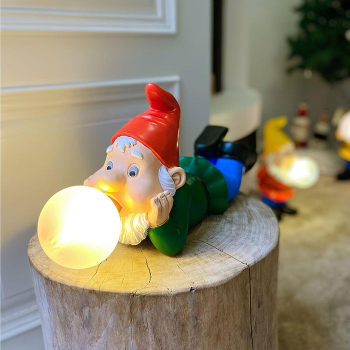 Gummy Working Table Lamp-DWHOME