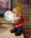 Gummy Working Table Lamp-DWHOME