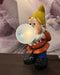 Gummy Working Table Lamp-DWHOME