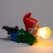 Gummy Working Table Lamp-DWHOME