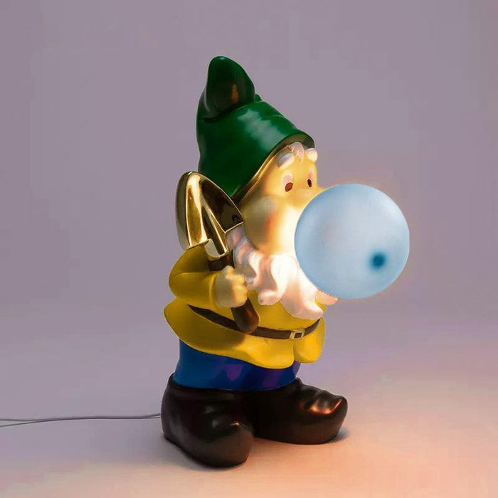 Gummy Working Table Lamp-DWHOME
