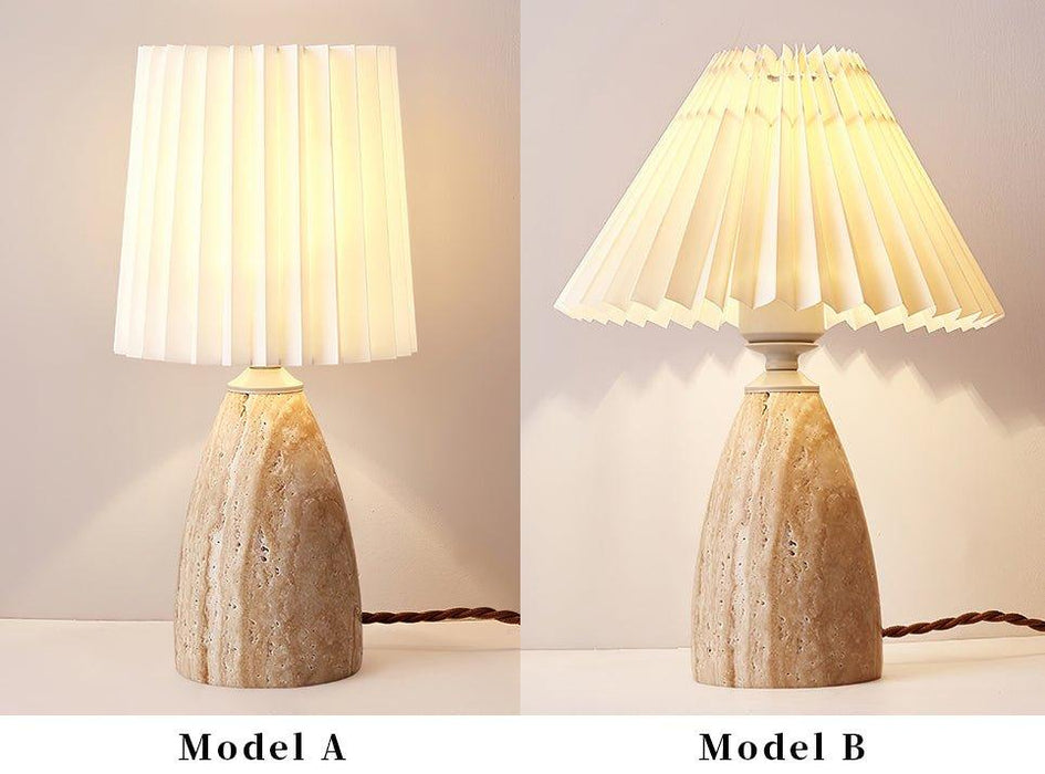 Gusnow Table Lamp - DWHOME