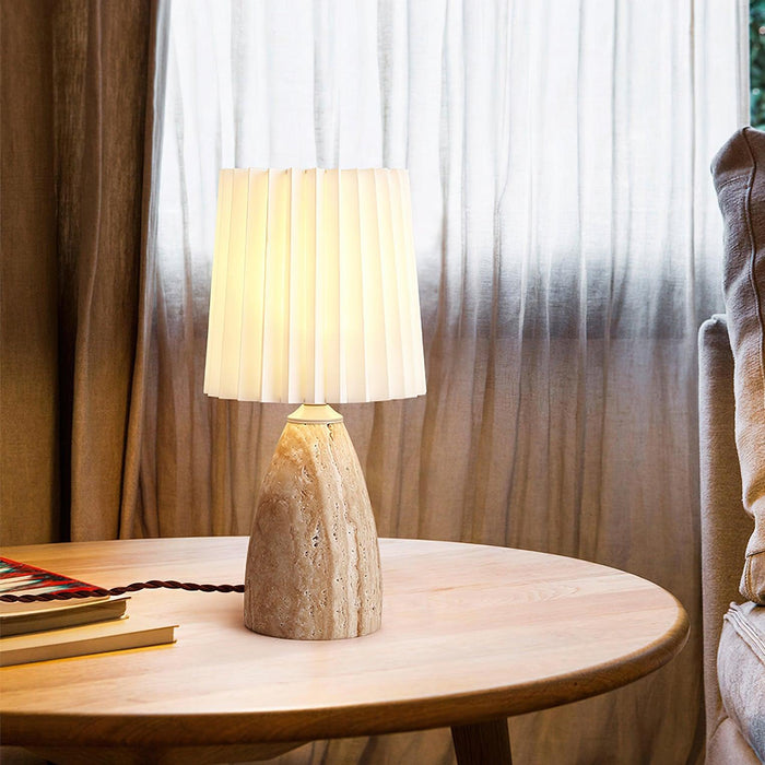Gusnow Table Lamp - DWHOME