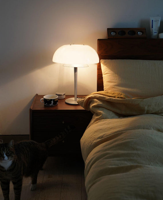 Wuzzini Table Lamp - DWHOME