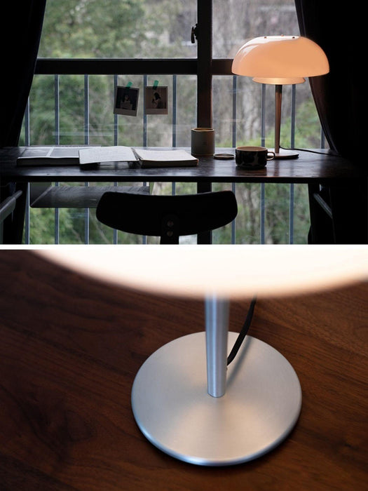 Wuzzini Table Lamp - DWHOME