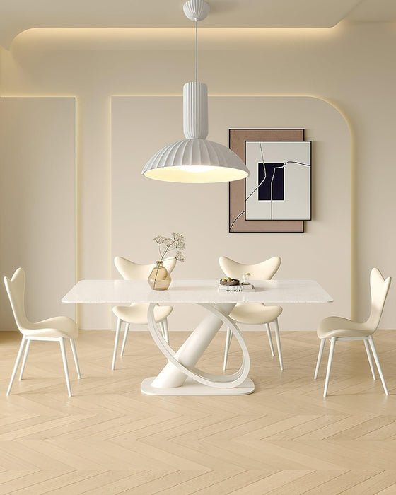 Resin Apollo Pendant Light-DWHOME