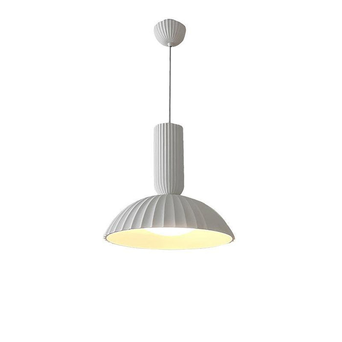Resin Apollo Pendant Light-DWHOME
