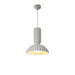 Resin Apollo Pendant Light-DWHOME