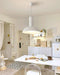 Resin Apollo Pendant Light-DWHOME