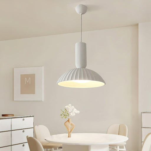 Resin Apollo Pendant Light-DWHOME