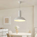 Resin Apollo Pendant Light-DWHOME