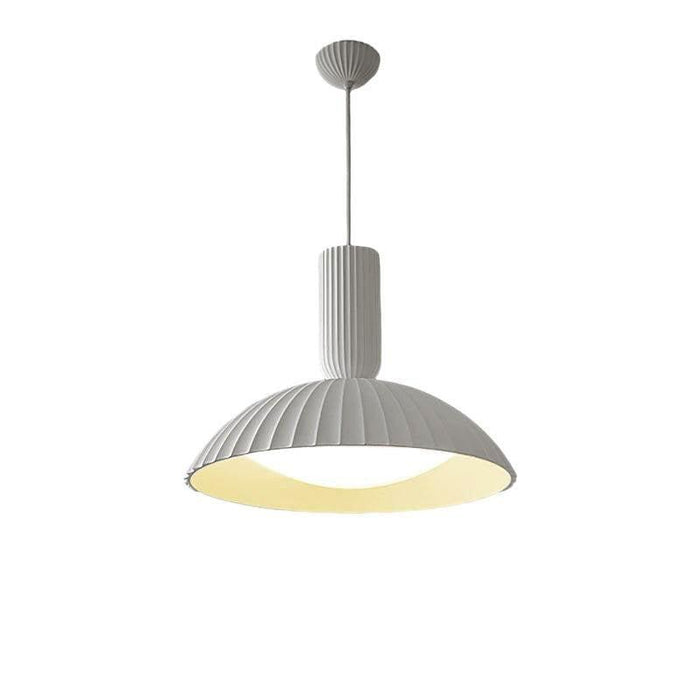 Resin Apollo Pendant Light-DWHOME