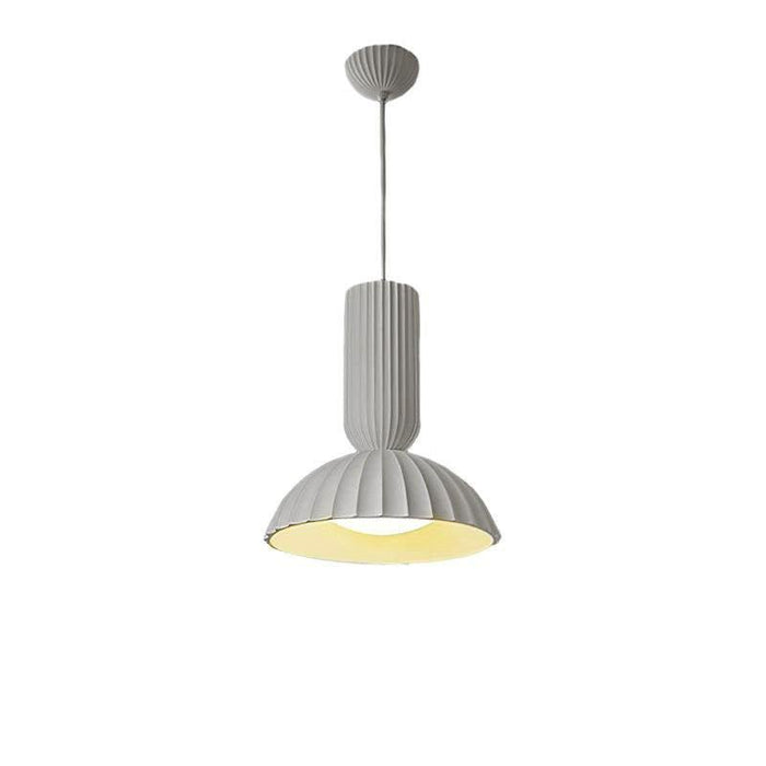 Resin Apollo Pendant Light-DWHOME