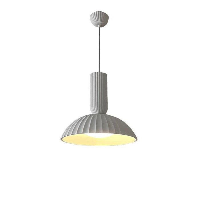 Resin Apollo Pendant Light-DWHOME