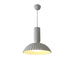 Resin Apollo Pendant Light-DWHOME