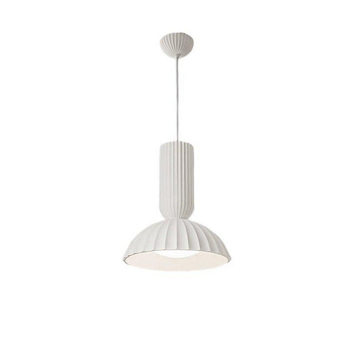 Resin Apollo Pendant Light-DWHOME