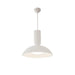 Resin Apollo Pendant Light-DWHOME
