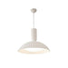 Resin Apollo Pendant Light-DWHOME