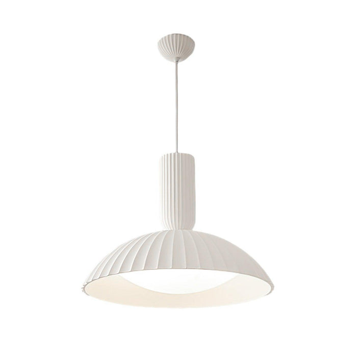 Resin Apollo Pendant Light-DWHOME