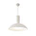 Resin Apollo Pendant Light-DWHOME