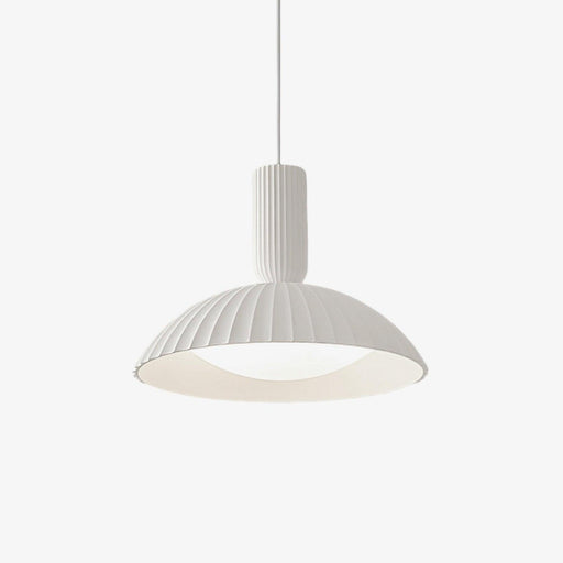 Resin Apollo Pendant Light-DWHOME
