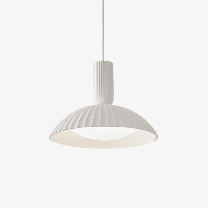 Resin Apollo Pendant Light-DWHOME