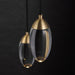 Raindrop Pendant Lights - DWHOME