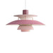 Modern Style Sky Lantern Pendant Light - DWHOME