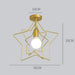 Nordic Style Figuratives Pendant Light N READY - DWHOME