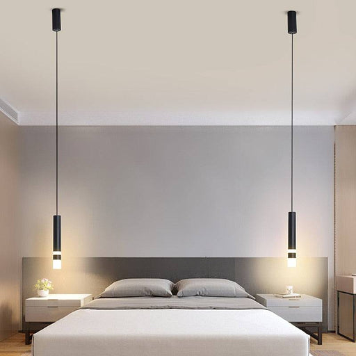 Glowstick Pendant Lights-DWHOME