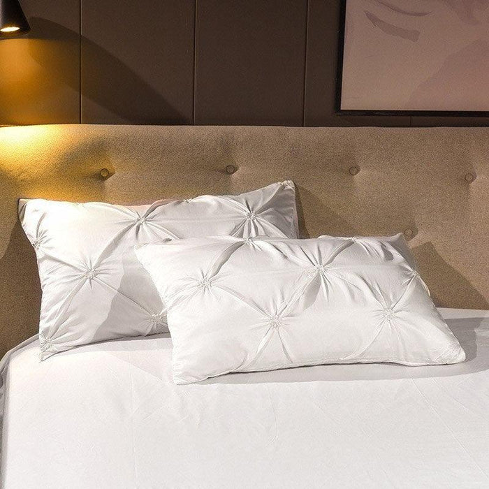 Royal Quilted Bedding Set - DWHOME