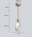 Modern Pendant Lamp - DWHOME