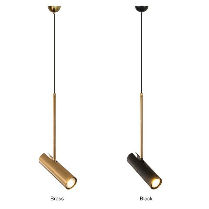 Spotlight Pendant Lights - DWHOME