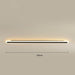 Long Elliptical Wall Light - DWHOME
