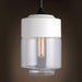 Nordic Style Sphered Kitchen Ceiling Light - DWHOME