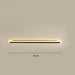 Long Elliptical Wall Light - DWHOME