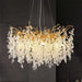 Albero Collection Modern Chandelier By Morsale - DWHOME