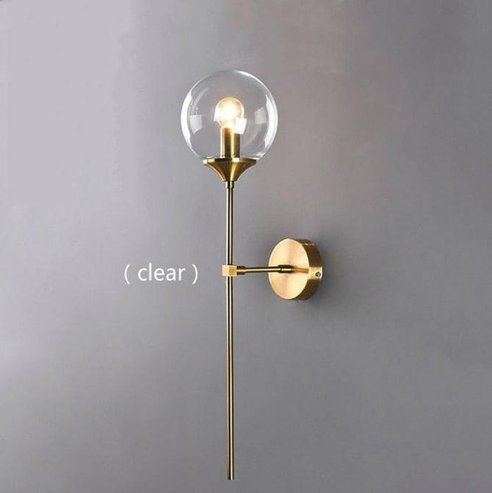 Lina Wall Lamp-DWHOME