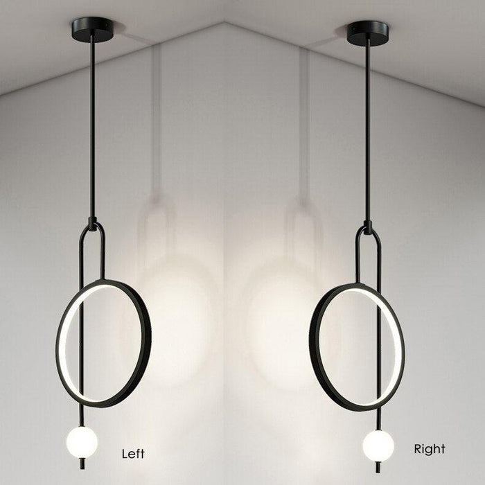 Modern Eclipse Pendant Lights - DWHOME