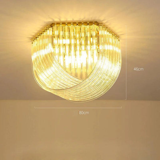 Postmodern Hanging Lamps Chandelier-DWHOME