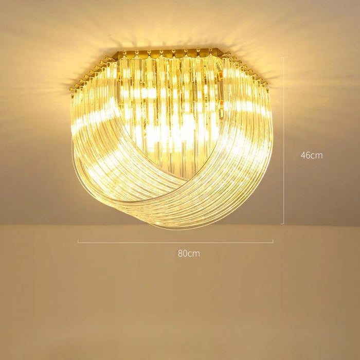 Postmodern Hanging Lamps Chandelier-DWHOME